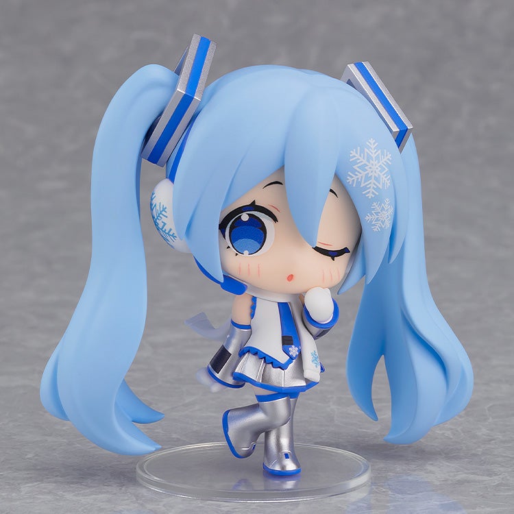 GSC Virtual Idol All Stars Snow blind box figures