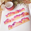Cloudgazing Washi Tape: Golden Hour