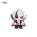 Genshin Impact Arlecchino Halloween Plushie