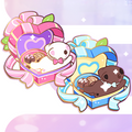 Candy Box Kitty