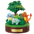 Re-ment Journey with You! Anniversary figure