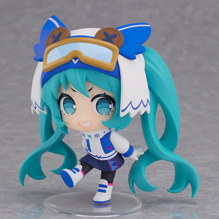GSC Virtual Idol All Stars Snow blind box figures