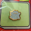 Pocket Imposter Shiny Mini Blob Enamel Pin