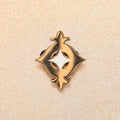 Genshin Aether Badge Enamel Pin