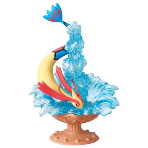 Re-ment Shower Splash