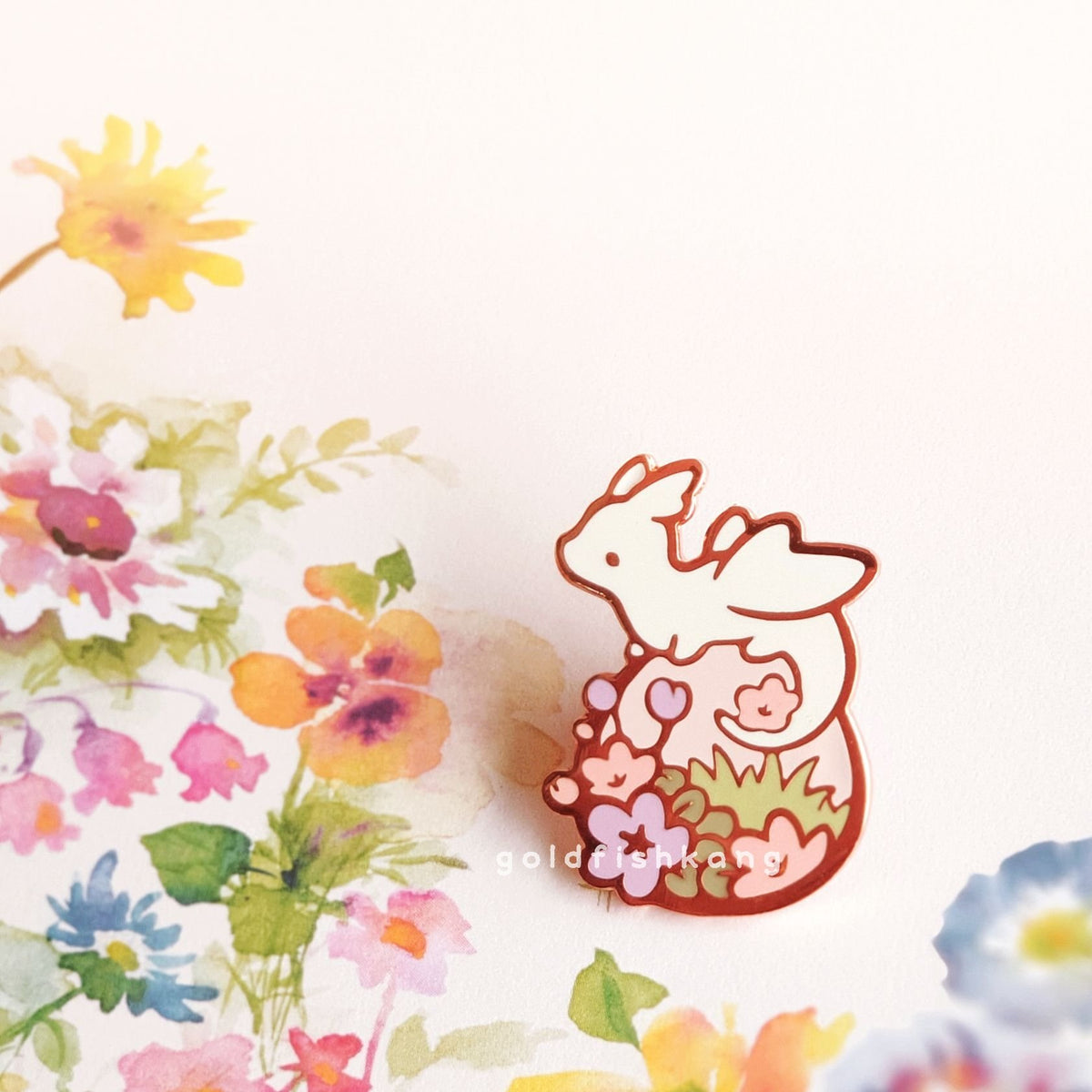 Spring Dragon