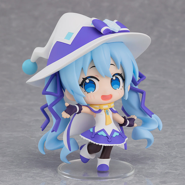 GSC Virtual Idol All Stars Snow blind box figures
