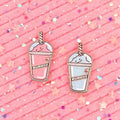 Ditto Durpee Enamel Pins