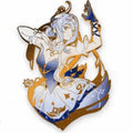 Everwinter Odette Enamel Pin
