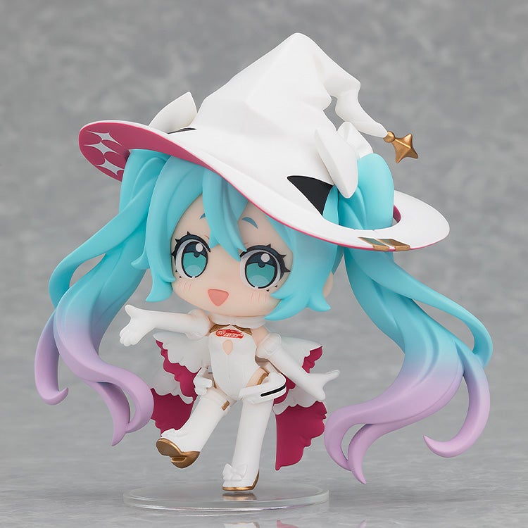 GSC Virtual Idol All Stars Racing blind box figures