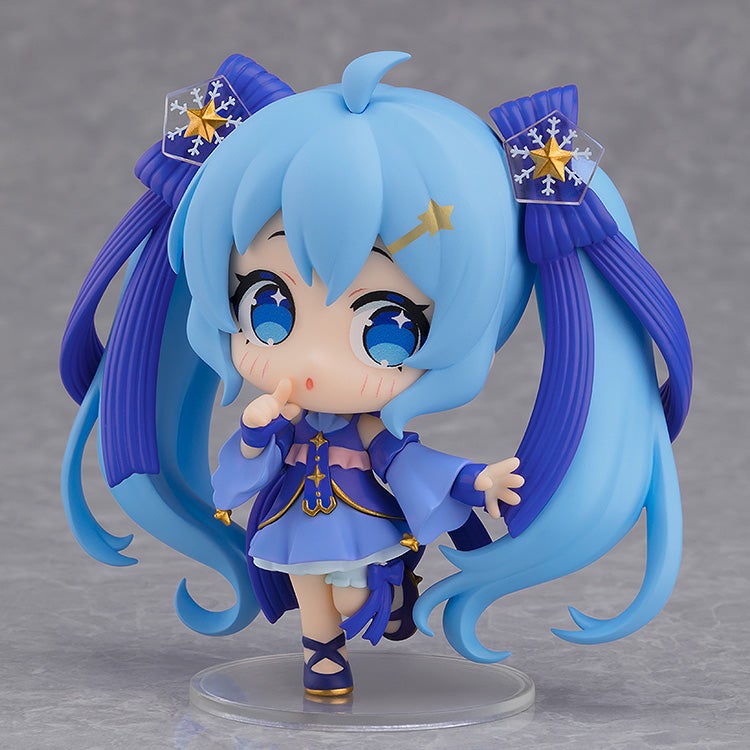 GSC Virtual Idol All Stars Snow blind box figures