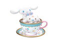 Re-ment Fluffy Café Time blind box figures