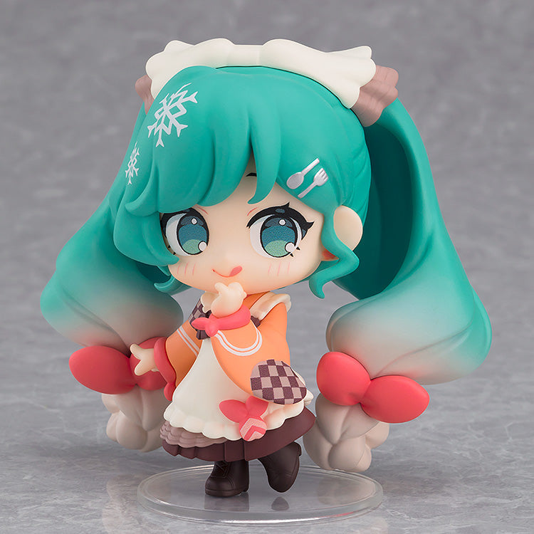 GSC Virtual Idol All Stars Snow blind box figures