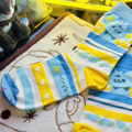PKMN Shinx socks
