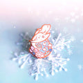 Winter Dragon