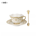 Genshin Impact Sandrone Cup & Spoon