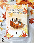 Autumn Bird x Fox Enamel Pins