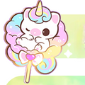 Cotton Catty
