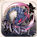 MonHun magnets