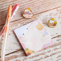 Little Adventurer Sticky Notes