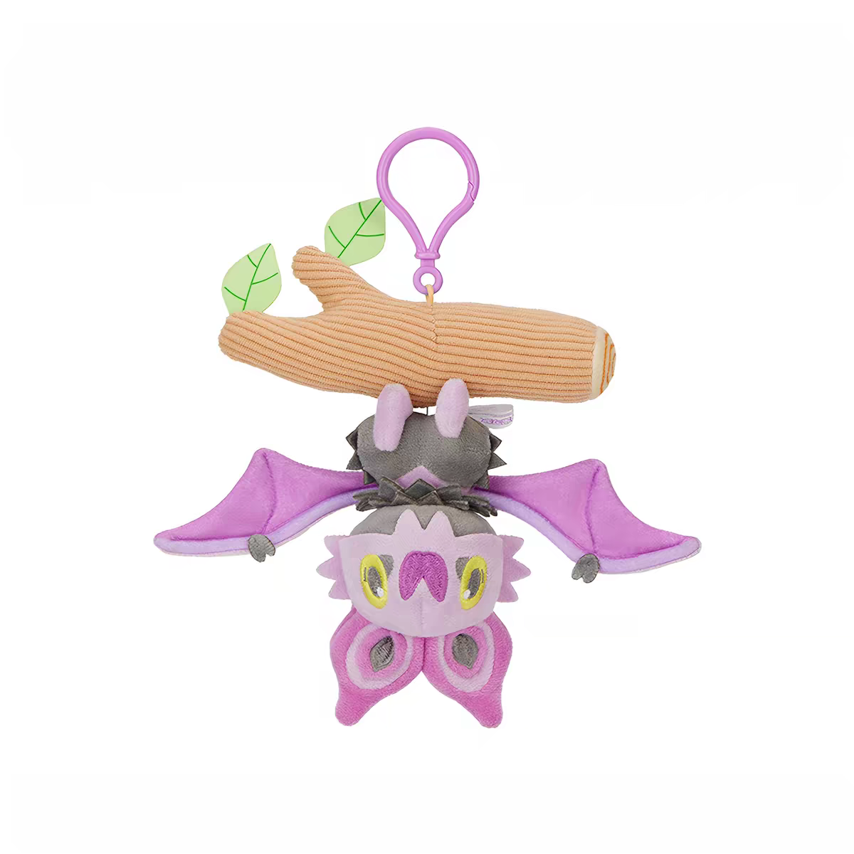 CNPC Noibat plushie