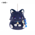 Genshin Impact Scarameow Sumeru Mascots Plushie
