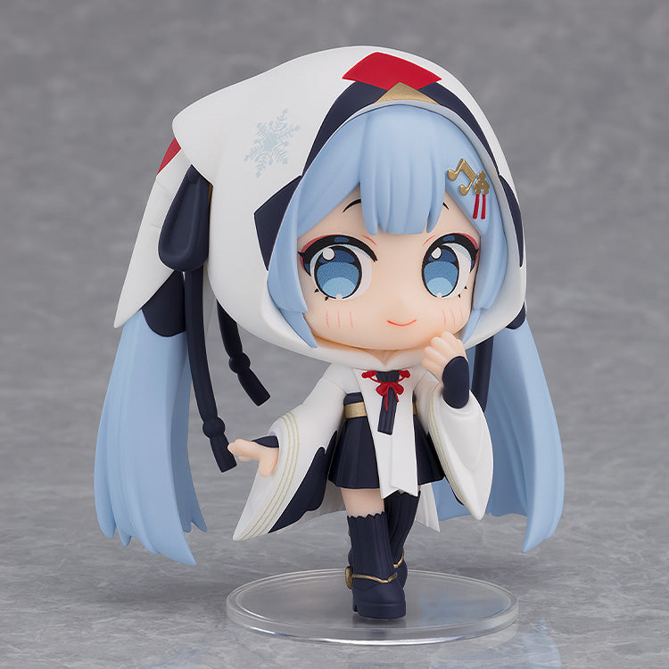GSC Virtual Idol All Stars Snow blind box figures