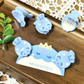 PKMN Spheal mini clip