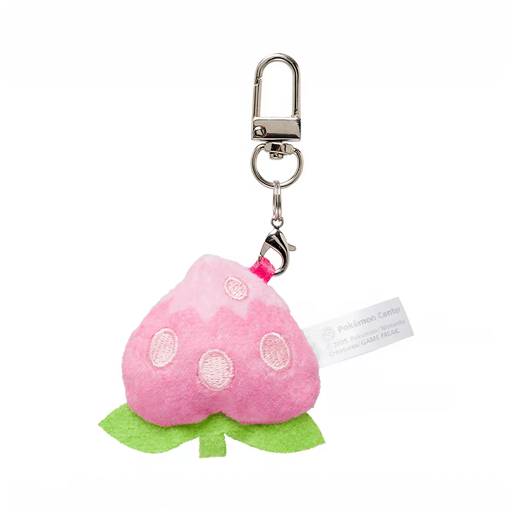 CNPC Held Item Plushies