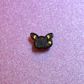 Pocket Dark Evolution Mini Blob Enamel Pin