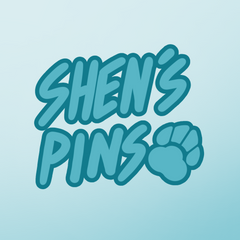 Shen's Pins