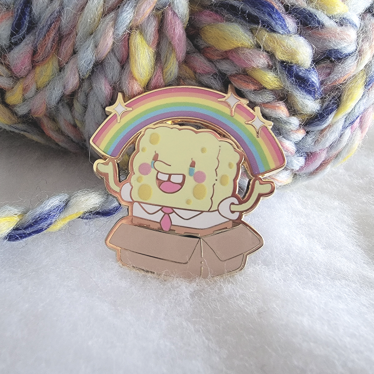 Bikini Buds Pins