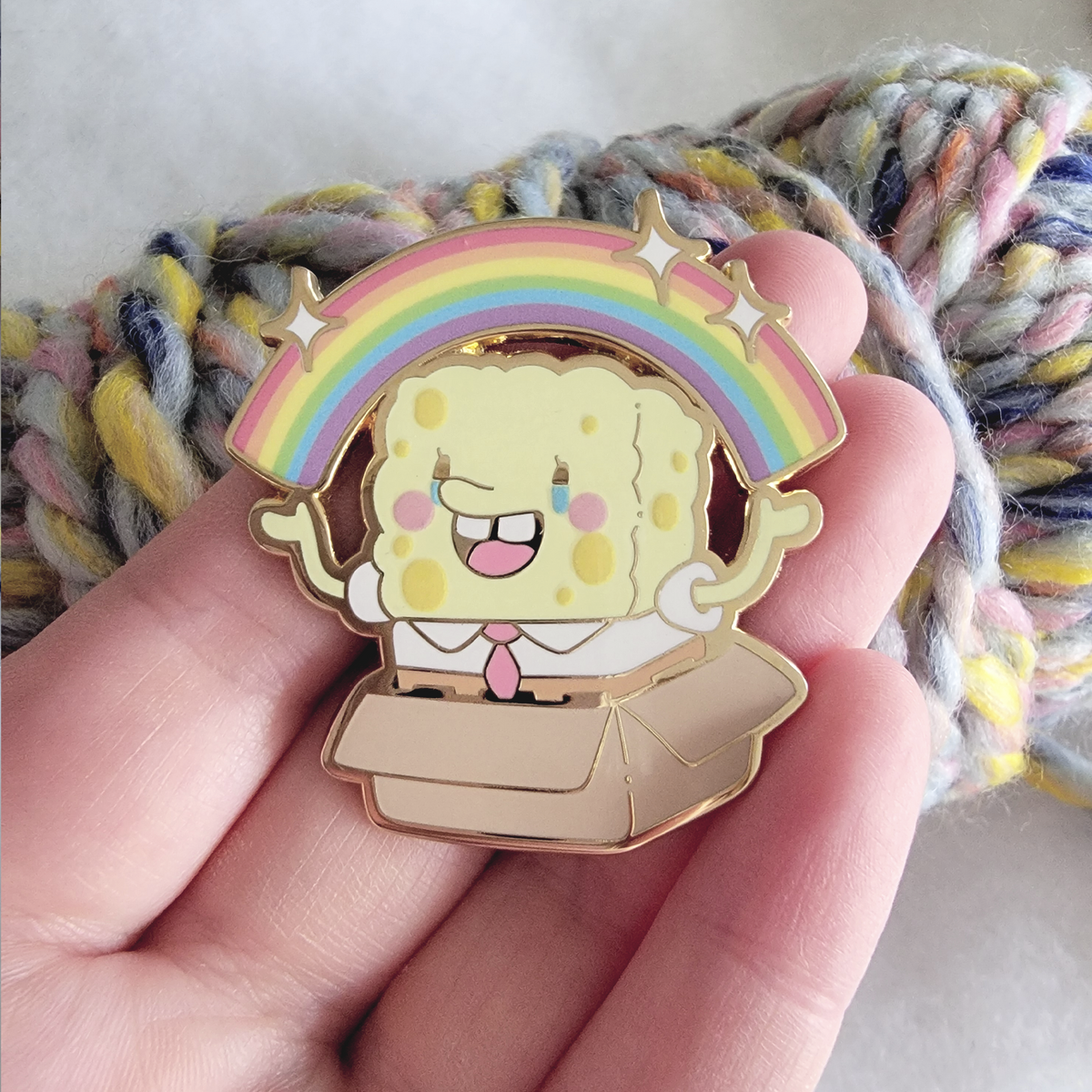 Bikini Buds Pins