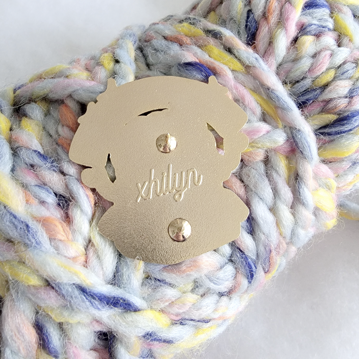 Bikini Buds Pins