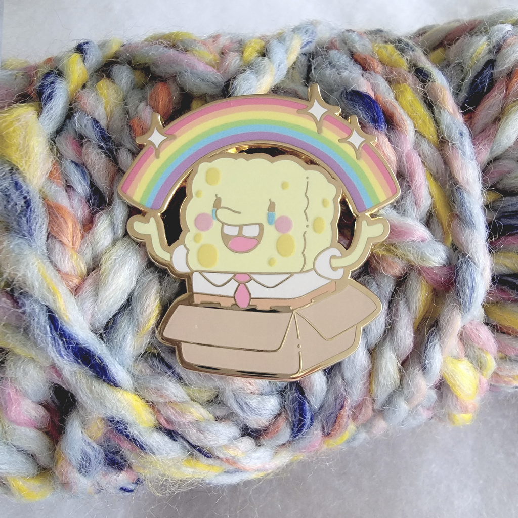 Bikini Buds Pins