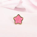 Chubby Star Tiny Filler Pins