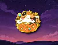 Meow-o-Lantern