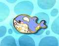 Galaxy Orca