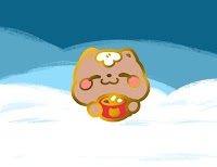 Mini Choco Cat