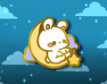 Moon Bunny