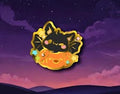 Bat-o-Lantern