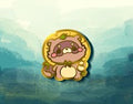 Magic Tanuki