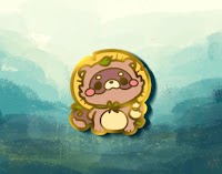 Magic Tanuki