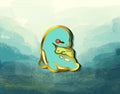 Magic Nessie