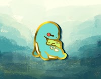 Magic Nessie