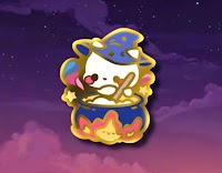 Purrfect Potion