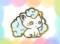 Alolan Vulpix