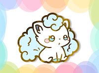 Alolan Vulpix