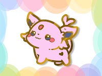Espeon