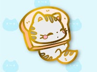 Toasty